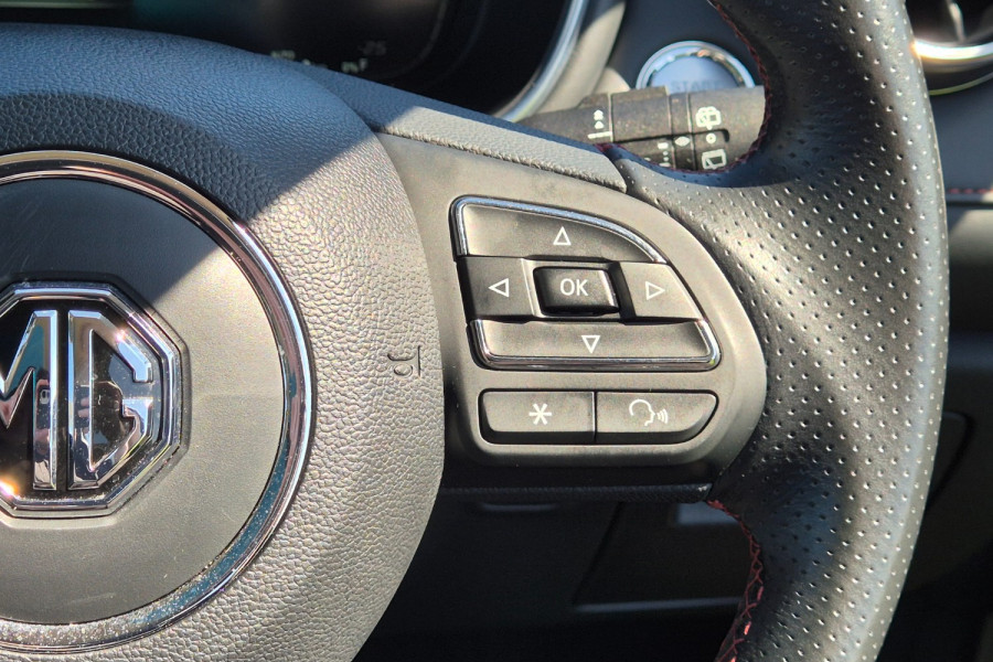 2023 MG HS SAS23 Essence SUV Image 18