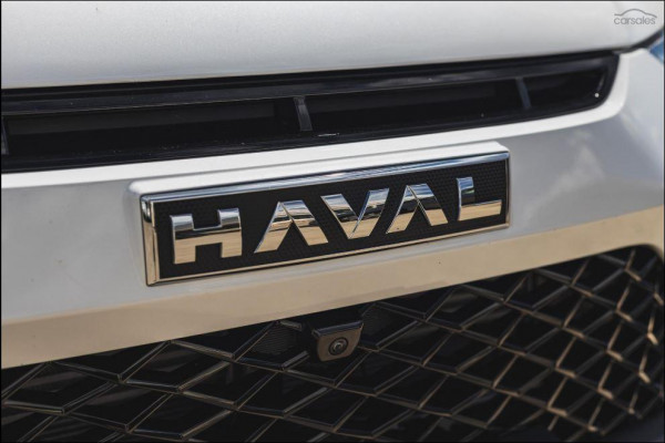 2026 GWM Haval H6GT B03 Ultra Hi4 PHEV SUV Image 5