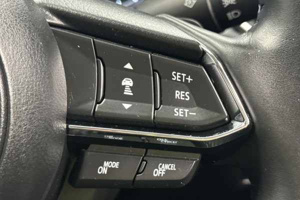 2023 Mazda CX-5 KF Series Maxx Sport SUV