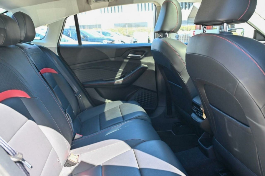 2024 MG MG5 AP32 Essence Sedan Image 6