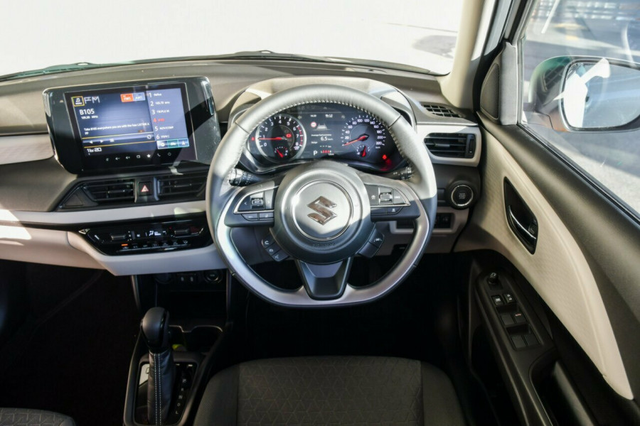 2024 Suzuki Swift UZ Hybrid Plus Hatch Image 9