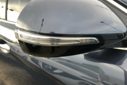 2015 Hyundai Santa Fe DM Series II (DM3) Highlander CRDi (4x4) Suv