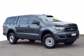 Ford Ranger XL PX MKII