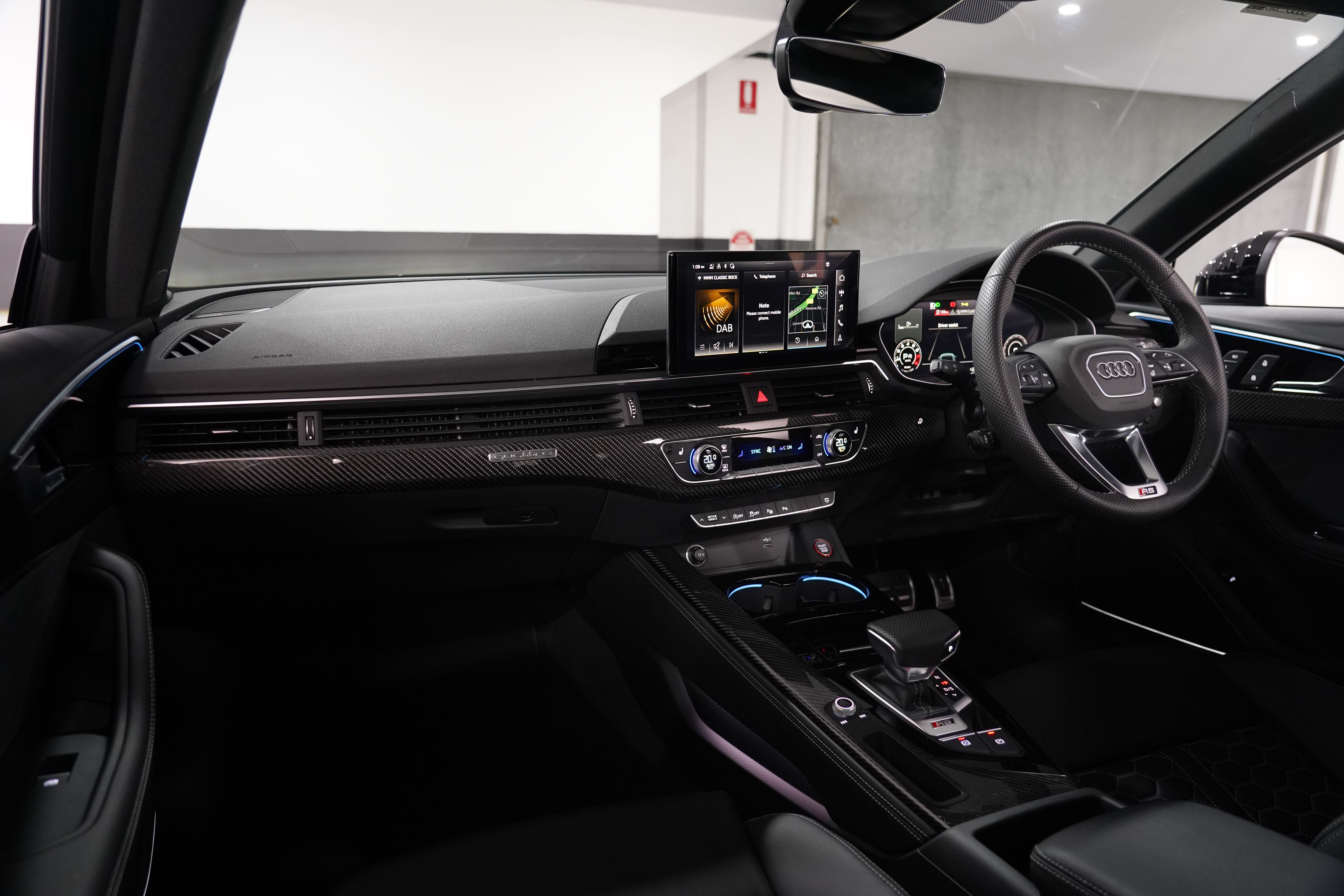 2022 Audi Rs4 Avant  SUV Image 21