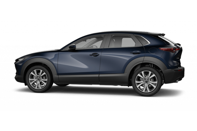 2024 Mazda CX-30 DM2W7A G20 Evolve SUV Image 21