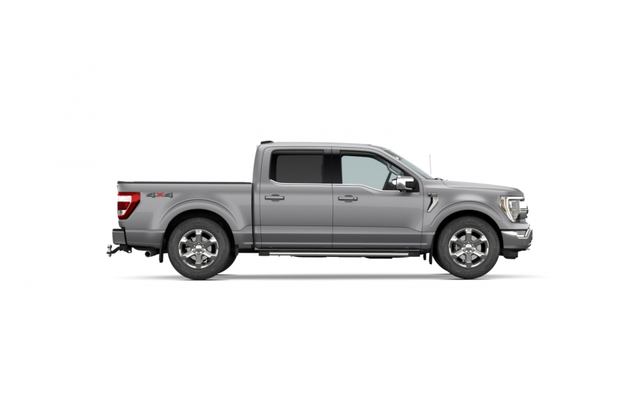 2023 Ford F-150 No Series Lariat Dual Cab Image 8