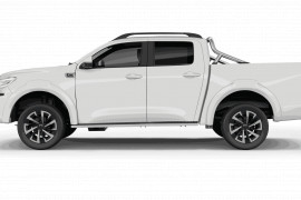GWM Cannon Ultra NPW