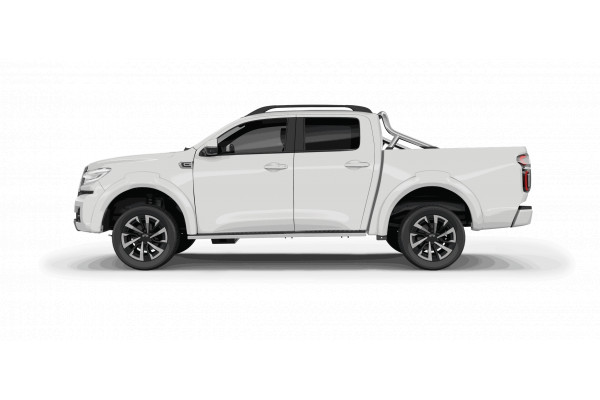 2025 GWM Cannon NPW Ultra Ute