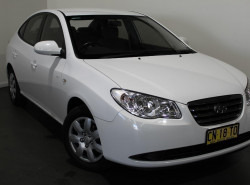 Hyundai Elantra SX HD