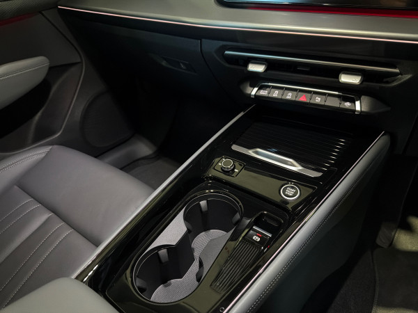 2026 Audi Q3 TFSI 110Kw SUV image 11
