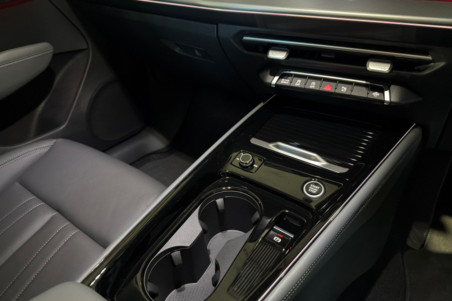 2026 Audi Q3 TFSI 110Kw SUV