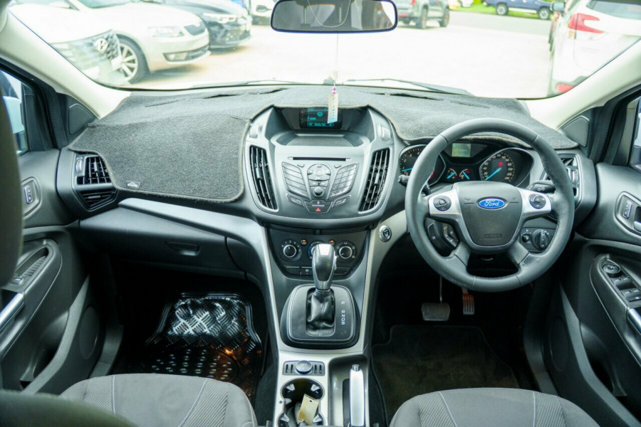 2013 Ford Kuga TE Trend SUV Image 15