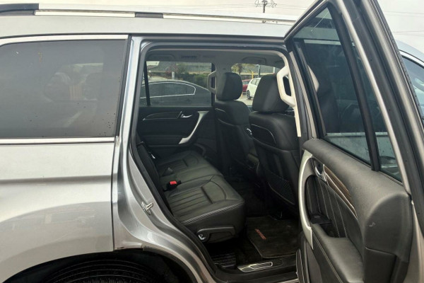 2021 MY19 Haval H9  Ultra SUV Image 18