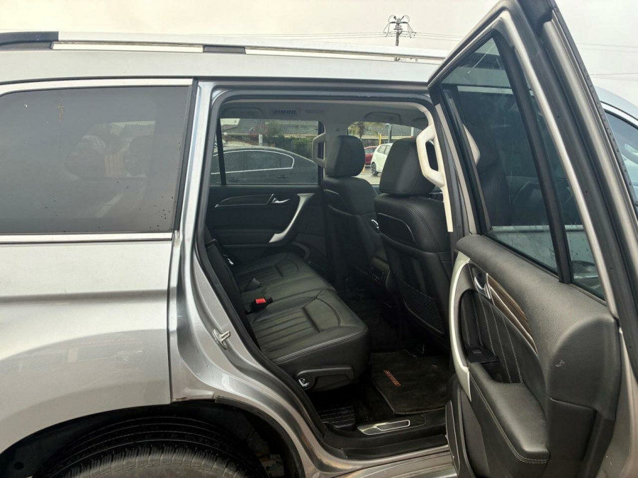 2021 MY19 Haval H9  Ultra SUV Image 18