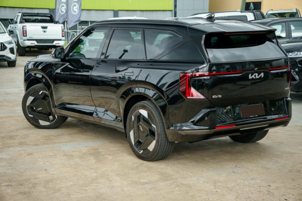 2024 MY25 Kia EV5 OVc GT-Line SUV
