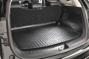 Cargo Mat