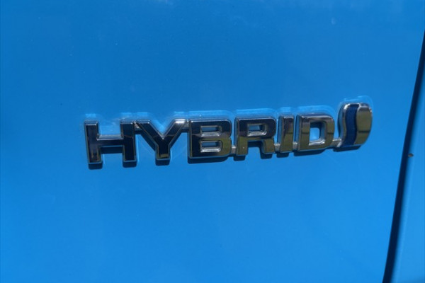 2019 Toyota RAV4 AXAH52R GXL SUV Image 12