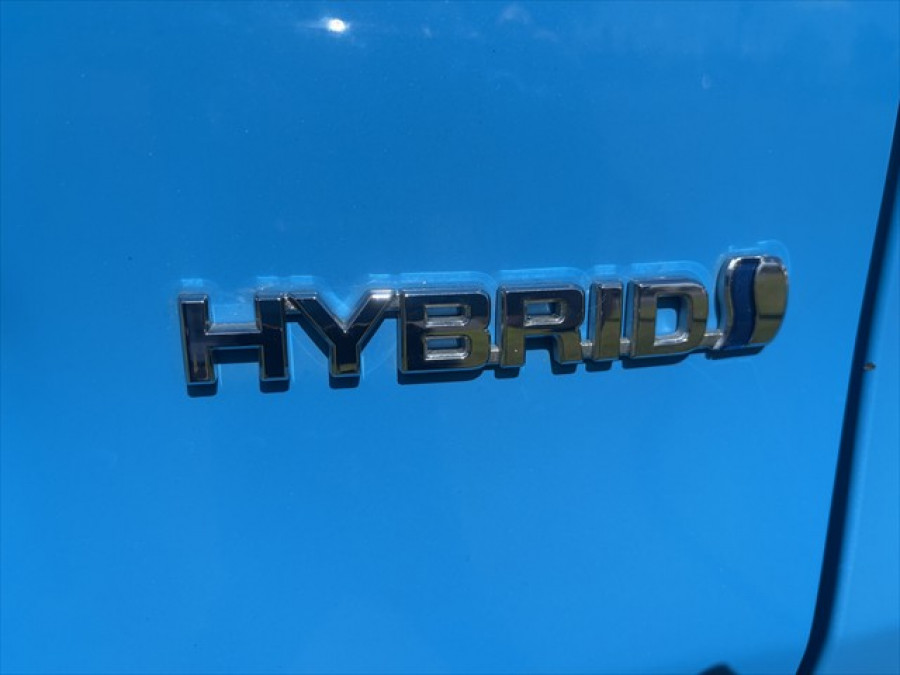 2019 Toyota RAV4 AXAH52R GXL SUV Image 12