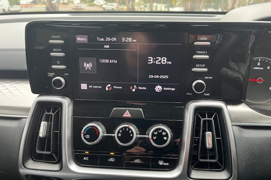 2023 Kia Sorento MQ4 S SUV Image 37