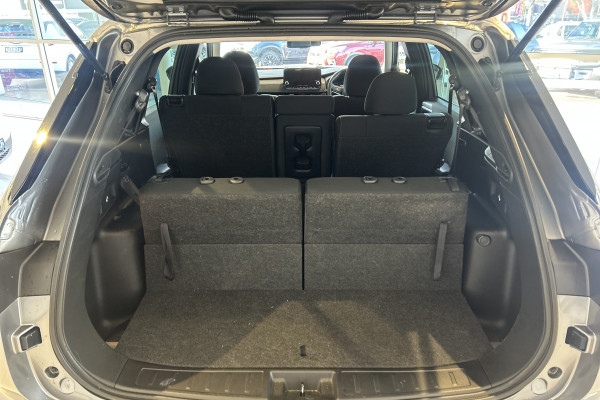 2023 Mitsubishi Outlander ZM LS SUV Image 22
