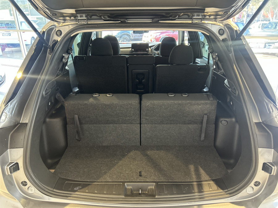 2023 Mitsubishi Outlander ZM LS SUV Image 22
