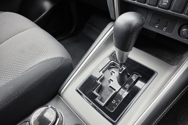 2022 MY22.5 Mitsubishi Triton MR GLX-R Ute Image 29