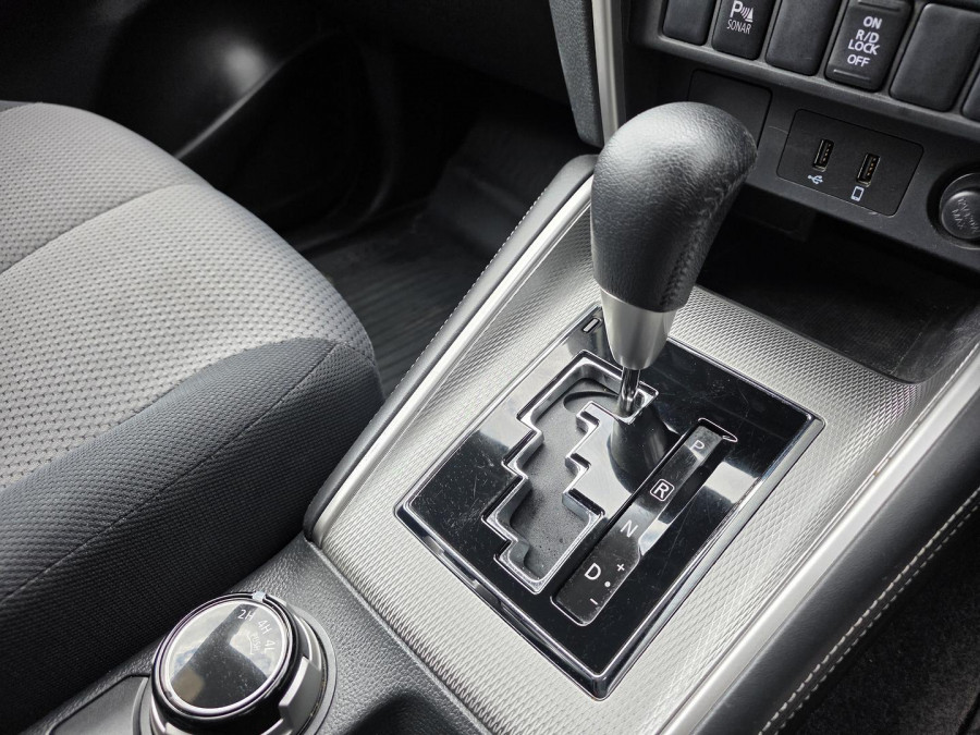 2022 MY22.5 Mitsubishi Triton MR GLX-R Ute Image 29