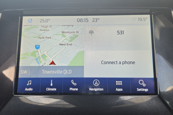 2019 Ford Ranger PX MkIII Wildtrak Ute Image 19
