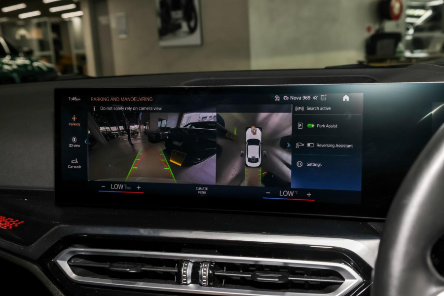 2024 BMW 2 Series G42 M240i xDrive Coupe