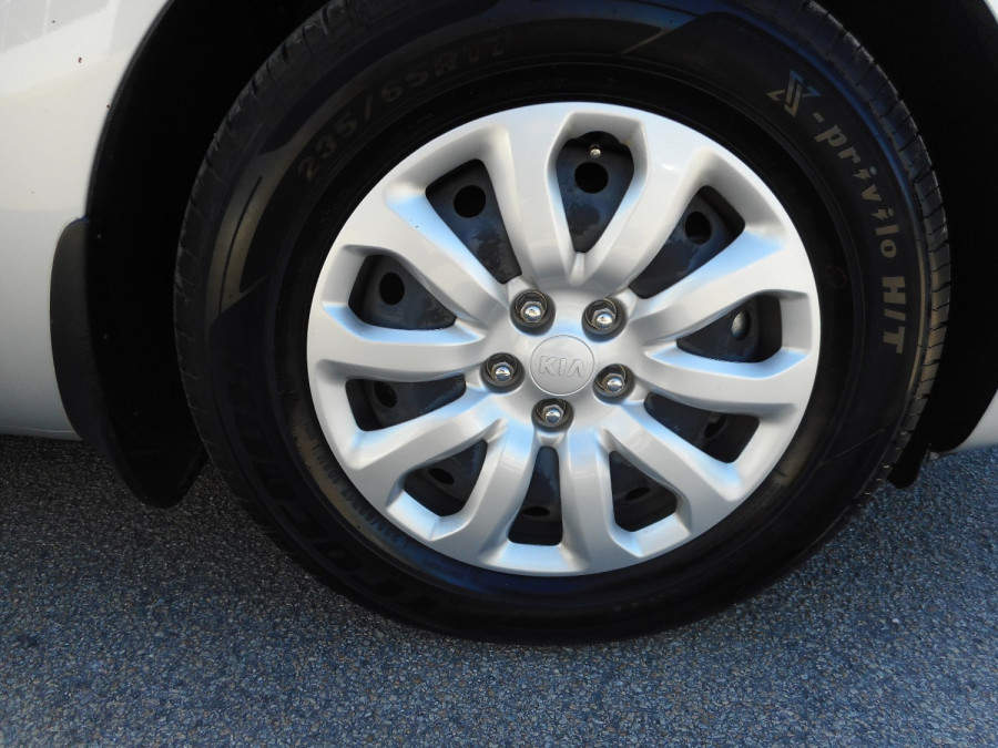 2018 Kia Carnival YP S Wagon Image 10