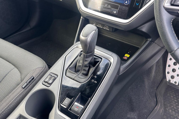 2023 MY24 Subaru Crosstrek G6X 2.0R SUV Image 20