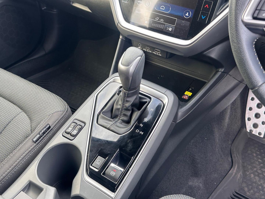 2023 MY24 Subaru Crosstrek G6X 2.0R SUV Image 20