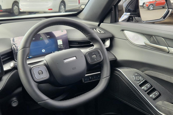 2026 GWM Haval H6GT B03 Ultra Hi4 PHEV SUV Image 17