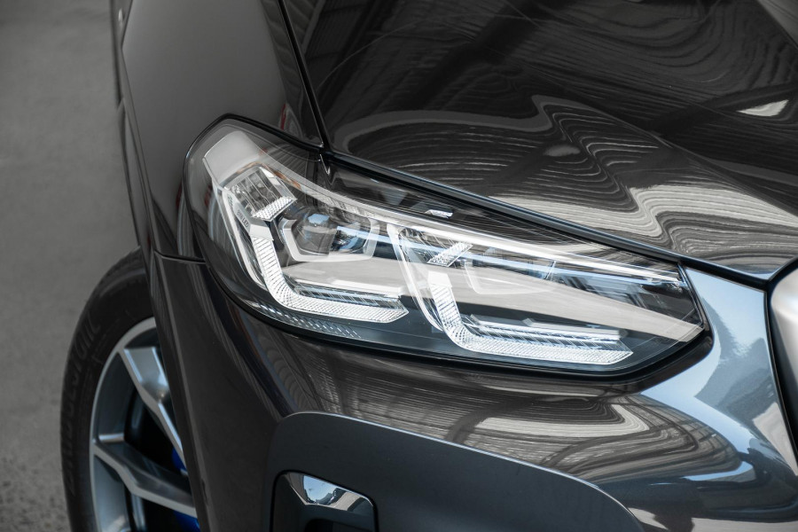 2021 BMW X3 G01 LCI xDrive30e M Sport SUV