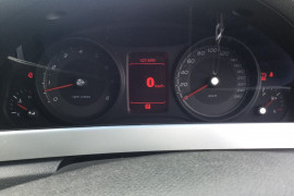 2013 MY12.5 Holden Commodore VE II MY12.5 SS Sedan