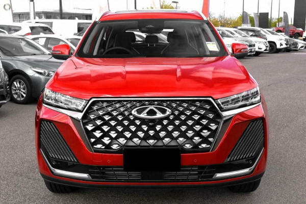 2023 Chery Tiggo 7 Pro T32 Urban SUV
