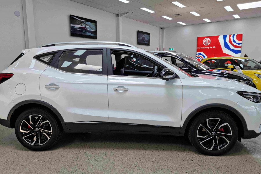 2024 MG ZST S13 Excite SUV Image 7
