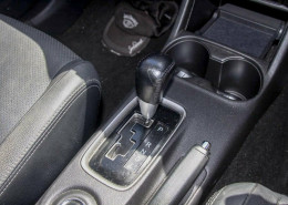 2015 MY16 Mitsubishi Outlander ZK MY16 Exceed (4x4) Suv