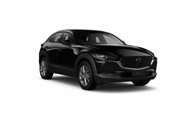 2025 Mazda CX-30 DM Series G25 Touring SUV Image 6