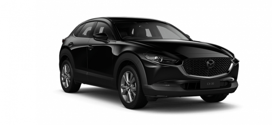 2025 Mazda CX-30 DM Series G25 Touring SUV Image 6