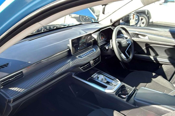 2025 GWM Haval Jolion A01 Premium SUV Image 29