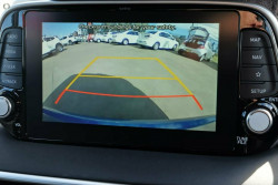 2019 MY20 Hyundai Tucson TL4 Active X Suv