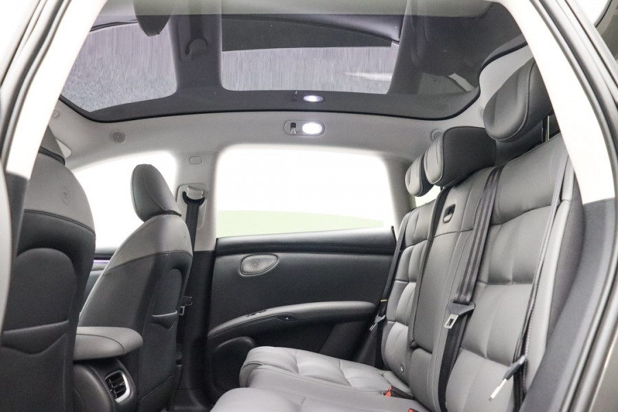 2026 MG IM6 Platinum SUV Image 18
