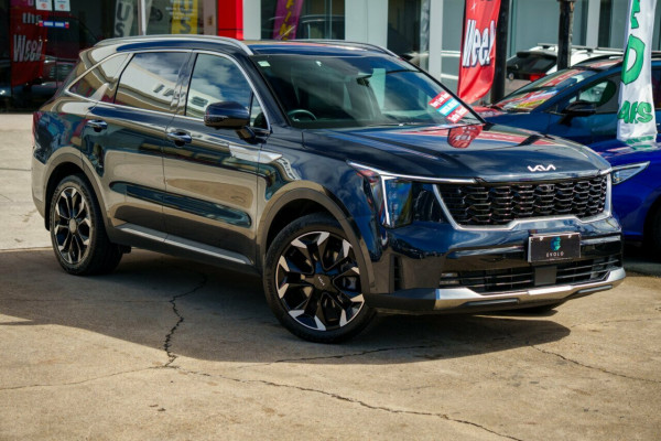 2024 Kia Sorento MQ4 PE GT-Line SUV