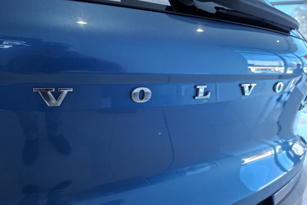 2018 MY19 Volvo XC40 XZ T5 R-Design SUV Image 26