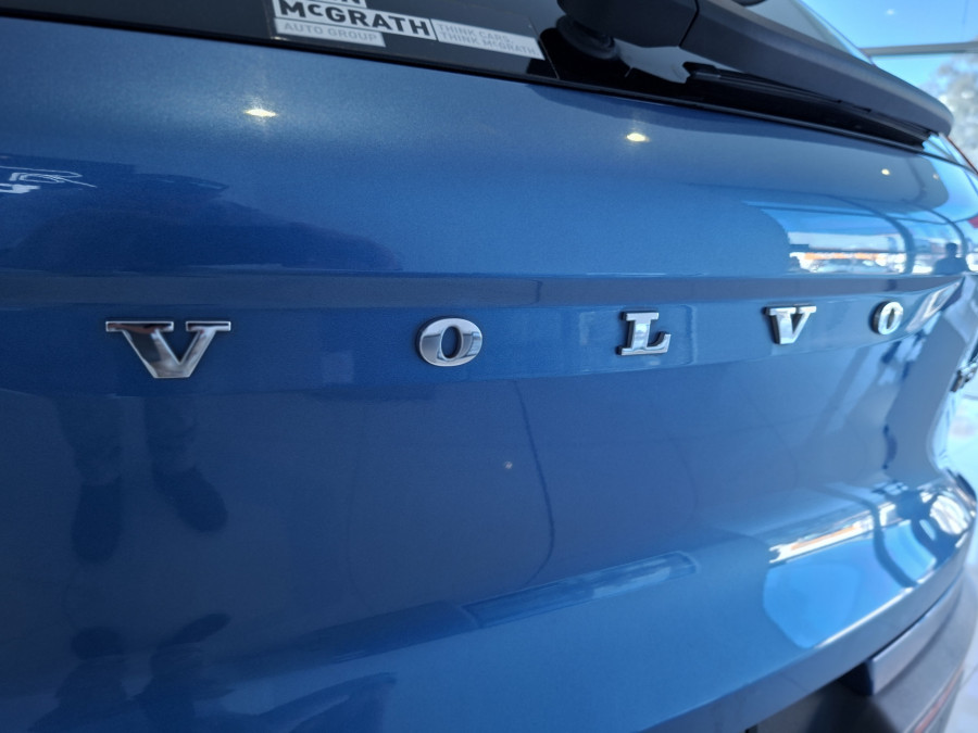 2018 MY19 Volvo XC40 XZ T5 R-Design SUV Image 26