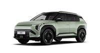 New Kia EV3
