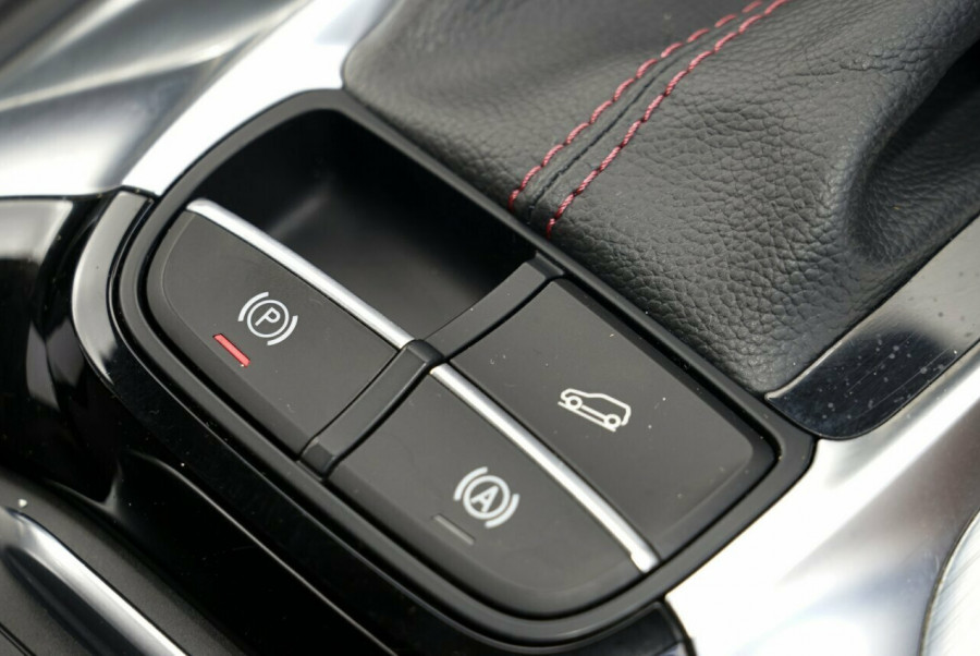 2022 MG HS SAS23 MY22 Vibe DCT FWD Wagon Image 20