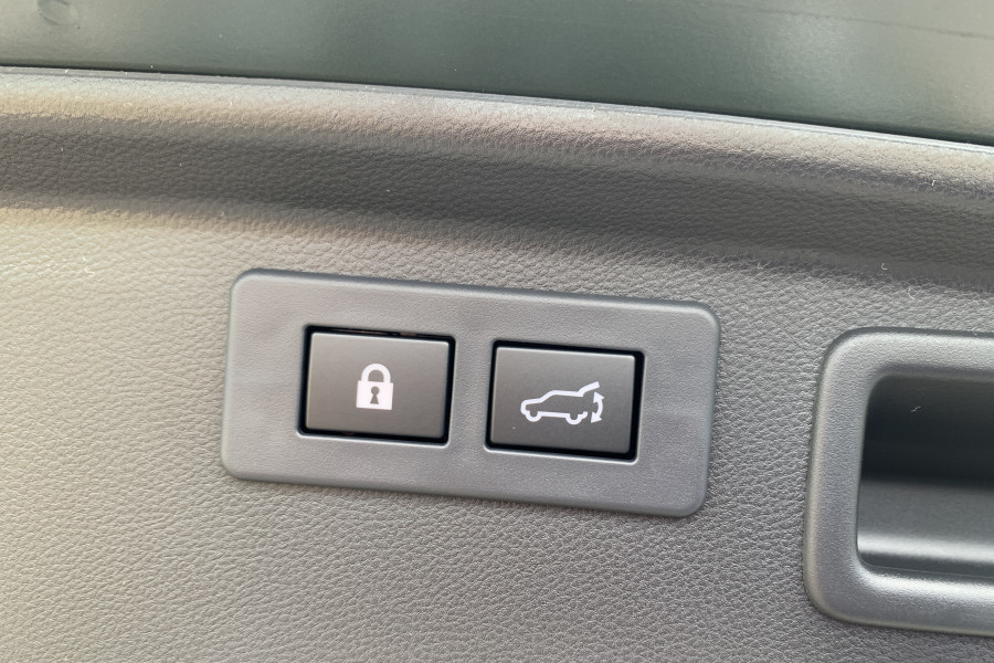 2024 Subaru Forester S5 2.5i-S SUV Image 8