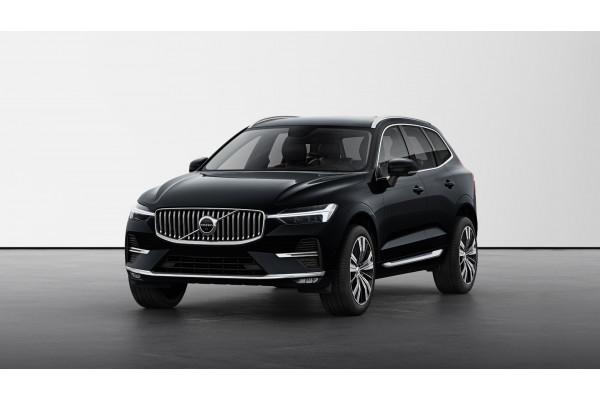 2025 Volvo XC60 UZ Ultra B5 Bright SUV